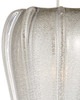 Currey and Company - 9000-1368 - One Light Pendant - Calmar - Opaque
