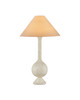 Currey and Company - 6000-1099 - One Light Table Lamp - Murrah - Natural