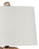 Currey and Company - 6000-1055 - One Light Table Lamp - Seascape - Natural