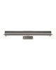 Currey and Company - 5400-0012 - LED Picture Light - Pendleton - Antique Nickel