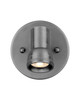 Currey and Company - 5400-0005 - LED Picture Light - Patterson - Antique Nickel