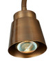Currey and Company - 5000-0313 - LED Wall Sconce - Wilbaux - Antique Brass