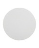 Currey and Company - 4000-0263 - Drinks Table - Cauda - White