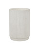 Currey and Company - 2200-0072 - Planter - Ridge - Ivory Terrazzo