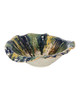 Currey and Company - 1200-1170 - Bowl - Macchiato - Blue / Green / Off-White
