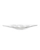 Currey and Company - 1200-1152 - Bowl - Aetheria - Clear / White