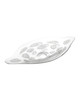 Currey and Company - 1200-1152 - Bowl - Aetheria - Clear / White