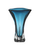 Currey and Company - 1200-1150 - Vase - Aubrey - Blue