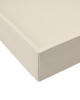 Currey and Company - 1200-1142 - Tray Set of 2 - Evren - Gray / Natural