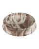Currey and Company - 1200-1141 - Bowl - Marrone - Natural Brown