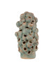 Currey and Company - 1200-1107 - Object - Sunken Boat - Moss Green