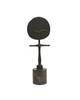 Currey and Company - 1200-1104 - Sculpture - Ashanti Fertility - Bronze