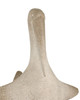 Currey and Company - 1200-1074 - Sculpture - Lonely Albatross - Beige
