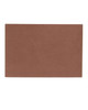 Currey and Company - 1200-1070 - Tray Set of 2 - Leather & Raffia - Brown/Natural