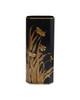 Currey and Company - 1200-1064 - Umbrella Stand - Glasshouse - Black/Gold