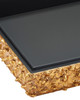 Currey and Company - 1200-1055 - Box - Hazlitt - Gold Leaf
