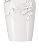 Currey and Company - 1200-0985 - Vase - Flower - White