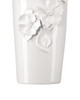 Currey and Company - 1200-0984 - Vase - Flower - White