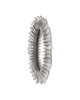 Currey and Company - 1000-0177 - Mirror - Cobbler - Washed White