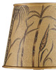 Currey and Company - 0900-0069 - Chandelier Shade - Jouy - Gold