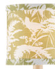 Currey and Company - 0900-0055 - Chandelier Shade - Aviary - Moss/Ivory