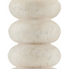 Currey and Company - 6000-0836 - One Light Table Lamp - Girault - Natural