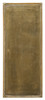 Currey and Company - 4000-0060 - Side Table - Boyles - Antique Brass/Black