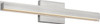 Generation Lighting - GLV1921BN - LED Vanity - Aro - Brushed Nickel