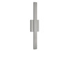 Generation Lighting - GLV1921BN - LED Vanity - Aro - Brushed Nickel