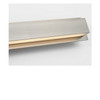 Generation Lighting - GLV1921BN - LED Vanity - Aro - Brushed Nickel