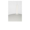 Generation Lighting - GLP2041MWTE - One Light Pendant - Mont - Matte White