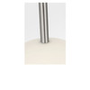 Generation Lighting - GLP1941BNE - One Light Pendant - Neblina - Brushed Nickel