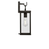 Generation Lighting - GLO1761ANBZE - One Light Lantern - Rox - Antique Bronze