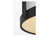 Generation Lighting - GLO1101D-TXB - One Light Lantern - Luning - Textured Black