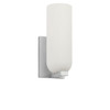 Generation Lighting - GLV1951CHE - One Light Vanity - Neblina - Chrome