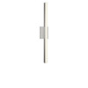 Generation Lighting - GLV1701BN-L - LED Vanity - Marque - Brushed Nickel