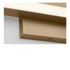 Generation Lighting - GLV1681SB-L - LED Vanity - Marque - Satin Brass