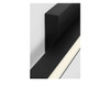 Generation Lighting - GLV1681MBK-L - LED Vanity - Marque - Midnight Black