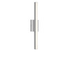 Generation Lighting - GLV1681CH-L - LED Vanity - Marque - Chrome
