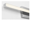 Generation Lighting - GLV1681CH-L - LED Vanity - Marque - Chrome