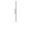 Generation Lighting - GLV1681CH-L - LED Vanity - Marque - Chrome