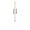 Generation Lighting - GLV1681BN-L - LED Vanity - Marque - Brushed Nickel