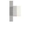 Generation Lighting - GLV1672BN-L - LED Vanity - Fentress - Brushed Nickel