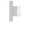 Generation Lighting - GLV1662CH-L - LED Vanity - Fentress - Chrome