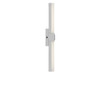 Generation Lighting - GLV1662CH-L - LED Vanity - Fentress - Chrome