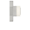 Generation Lighting - GLV1662BN-L - LED Vanity - Fentress - Brushed Nickel