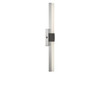Generation Lighting - GLV1662BN-L - LED Vanity - Fentress - Brushed Nickel