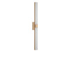 Generation Lighting - GLV1652SB-L - LED Vanity - Fentress - Satin Brass