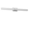 Generation Lighting - GLV1652CH-L - LED Vanity - Fentress - Chrome