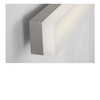 Generation Lighting - GLV1652BN-L - LED Vanity - Fentress - Brushed Nickel